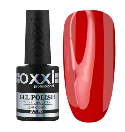 Камуфлююча кольорова база Oxxi Professional Color Base #17, 10 мл