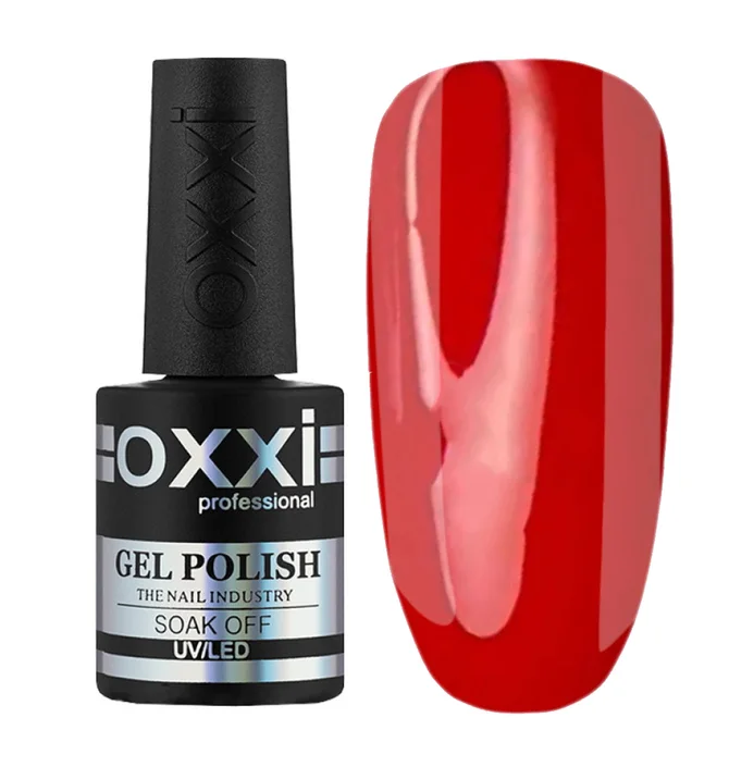 Камуфлююча кольорова база Oxxi Professional Color Base #17, 10 мл