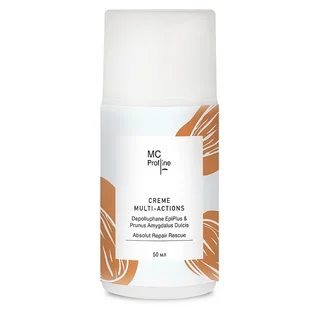 Face Cream MC Profline Creme Multi-Actions, 50 ml