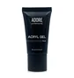 Акрил-гель для нігтів Adore Professional прозорий, 60 мл