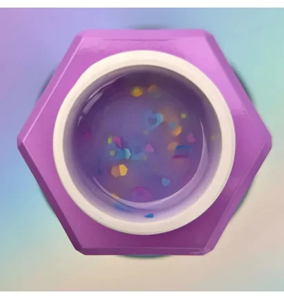 Гель для нарощування YouAreCute Builder Gel, #26, 15мол