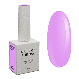Гель-лак Nails Of The Day, Pantone 2025 #05, 10 мл