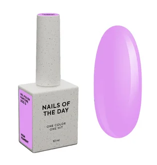 Гель-лак Nails Of The Day, Pantone 2025 #05, 10 мл