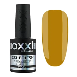 Гель-лак Oxxi Professional #297, 10 мл