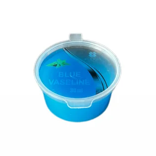 Вазелін для тату Klever, Blue Mint, 30 мл