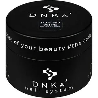 No Wipe Multi Top Coat without UV-Filter DNKa', 30 ml