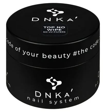 No Wipe Multi Top Coat without UV-Filter DNKa', 30 ml