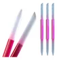 Double-Sided Nail Pusher-File