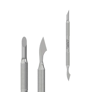 Пушер із сокиркою Staleks Expert 90 Type 3