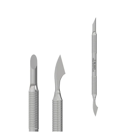 Пушер с топориком Staleks Expert 90 Type 3