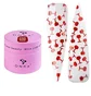 Топ для нігтів DNKa' Top Wine Red, 15 мл