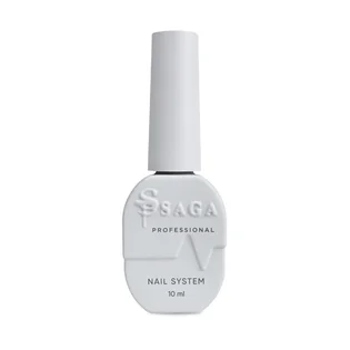 Топ без липкого шару SAGA Professional Color Top One, 10 мл