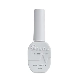 Топ без липкого шару SAGA Professional Color Top One, 10 мл