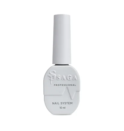 Топ без липкого шару SAGA Professional Color Top One, 10 мл