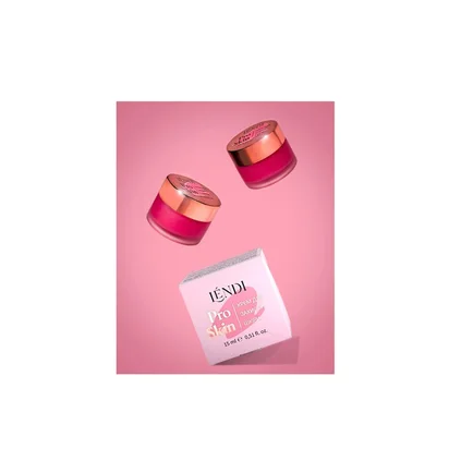 Захисний крем для брів та вій Lendi Pro Skin, 15 мл