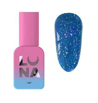 Lurex Base Luna Moon #7, 13 ml