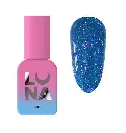 Lurex Base Luna Moon #7, 13 ml