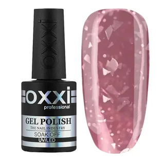 Камуфлююча база з поталлю Oxxi Professional Rafinad Base #09, 10 мл