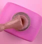 Nail Strengthening and Extension Gel Luna Moon Light Acrygel #30, 13 ml
