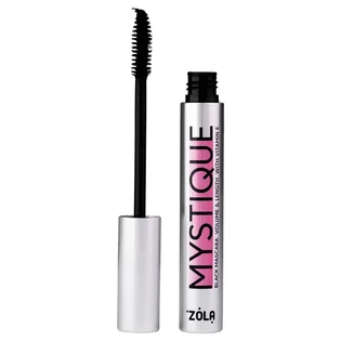Тушь для ресниц ZOLA Black Mystique, 8 г