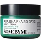 Восстанавливающий крем для проблемной кожи Some By Mi AHA/BHA/PHA 30 Days Miracle, 60 г