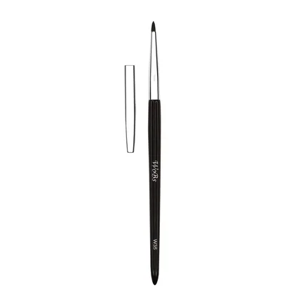 Lip Brush WoBs W353, synthetic