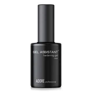 Nail Strengthening Gel Adore Professional Gel Assistant, 15 ml