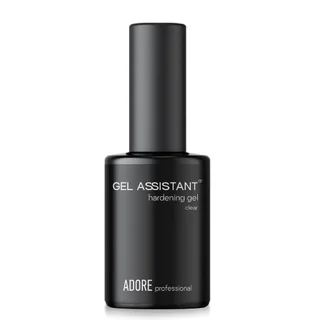 Nail Strengthening Gel Adore Professional Gel Assistant, 15 ml