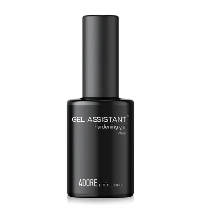 Nail Strengthening Gel Adore Professional Gel Assistant, 15 ml
