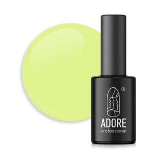 Гель-лак для нігтів Adore Professional №404 Vegan, 8 мл