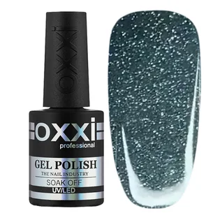 Гель-лак Oxxi Professional Disco Boom #005, 10 мл