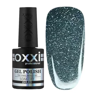 Gel Polish Oxxi Disco Boom #005, 10 ml