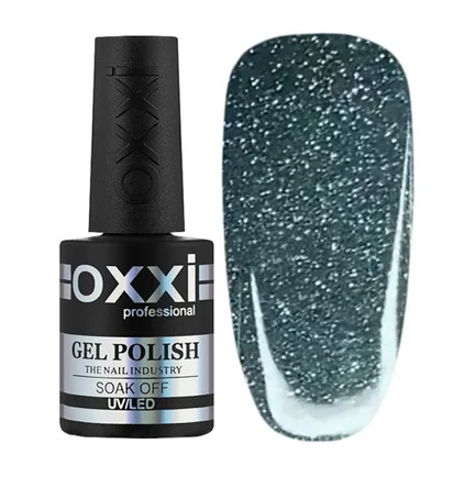 Гель-лак Oxxi Professional Disco Boom #005, 10 мл
