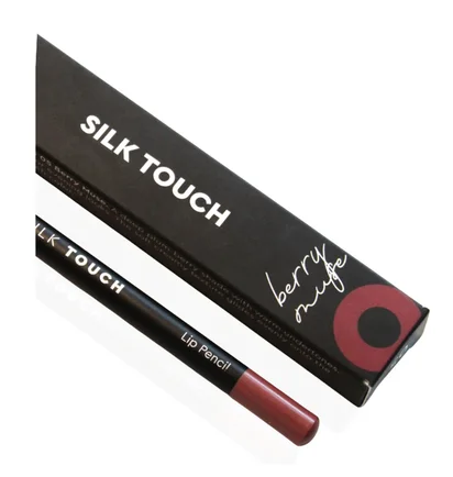 Олівець для губ Okis Silk Touch, Berry Muse