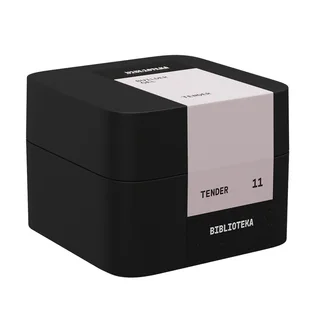 Моделюючий гель Biblioteka Builder Gel #11 Tender, 30 мл