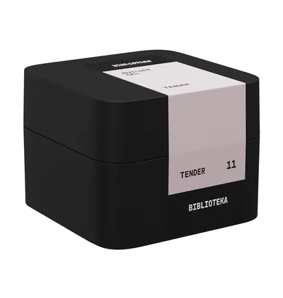 Моделюючий гель Biblioteka Builder Gel #11 Tender, 30 мл