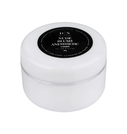 Первинна анестезія Nude Blush, 30 г