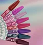 Витражный гель-лак YouAreCute Color, #128, 5мл
