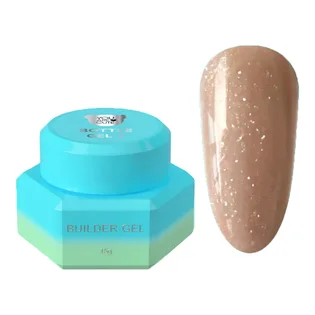 Liquid Gel YouAreCute Bottle Gel, #7, 15ml