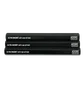 Dwustronny magnes Adore Professional Ultra Magnet, 12×1,4 cm