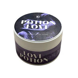 Вазелін для тату Dr. Gritz Love Potion, 200 мл