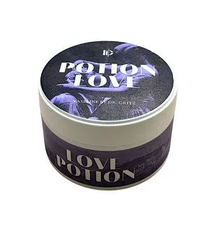 Вазелин для тату Dr. Gritz Love Potion, 200 мл