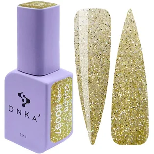 Гель-лак для нігтів DNKa' Gel Polish Color #0097, 12 мл