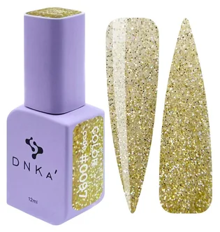 Gel Polish DNKa' Color #0097, 12 ml