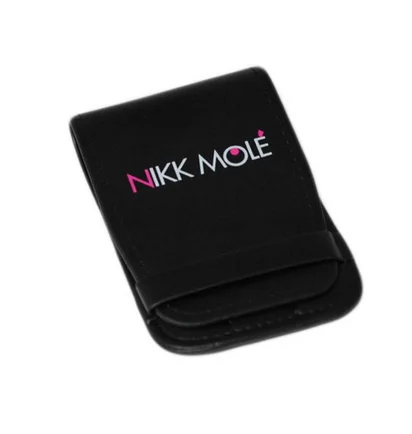 Фірмовий чохол Nikk Mole для 3 пінцетів