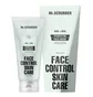 Mask for Problem and Acne-Prone Skin Mr.Scrubber Perfecting Face Control, 100 g