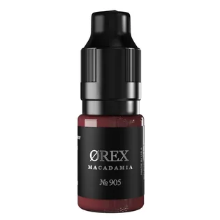 Lip Pigment Orex Macadamia, Marsala #905, 6 ml