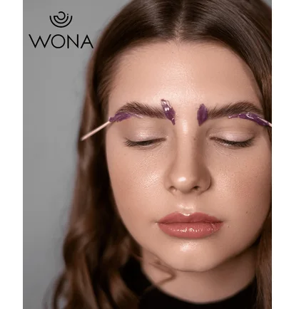 Теплий віск Wona Sensitive Wax-Perlen, 250 г