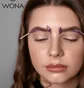 Теплий віск Wona Sensitive Wax-Perlen, 250 г
