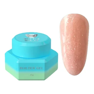 Рідкий Гель YouAreCute Bottle Gel, #11, 15 мл